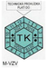TK - logo M-VZV